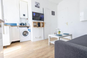 Appartement 450 m gare RER C